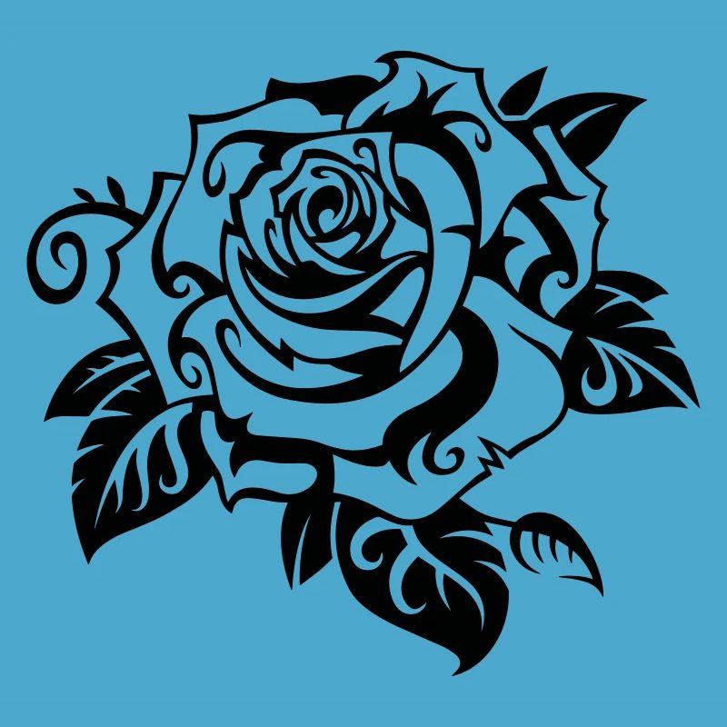 White Rose
