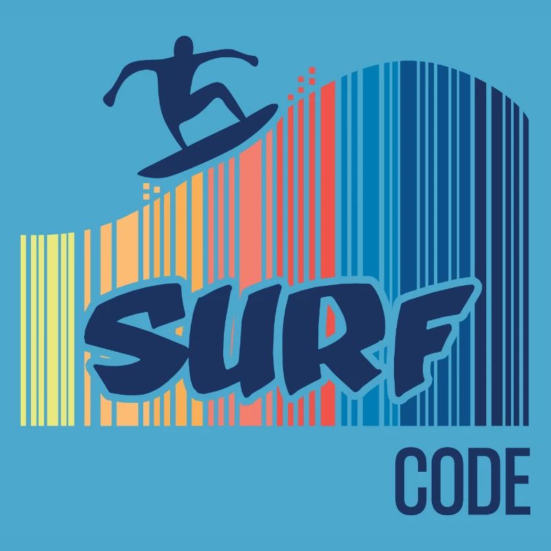 Surf Code