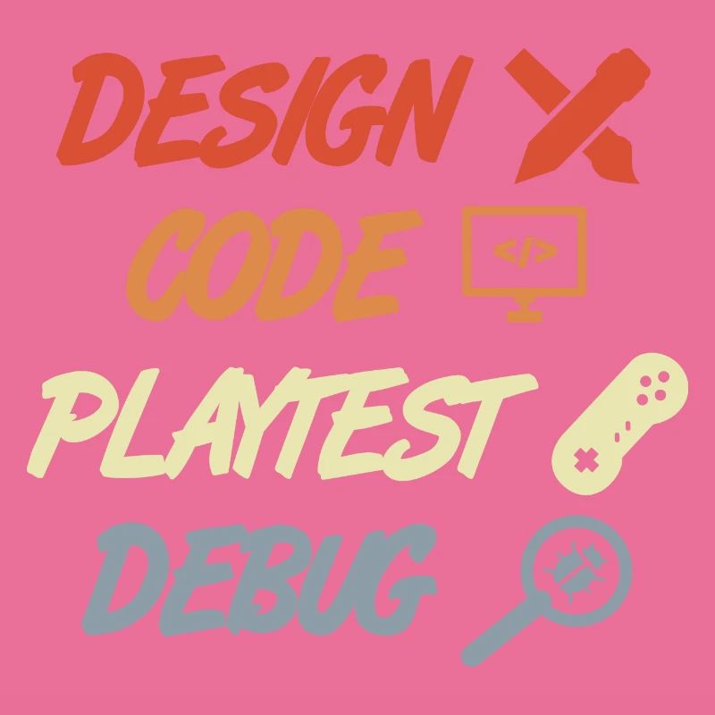 Game Development Process