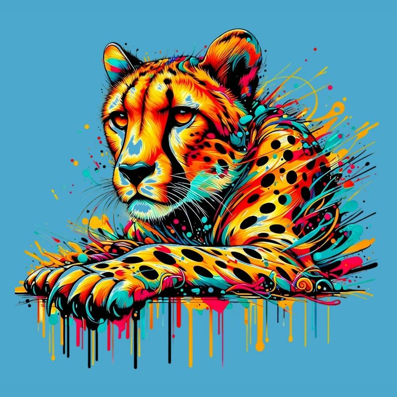 Guépard