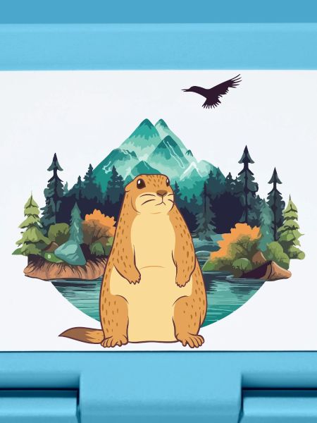 Marmot