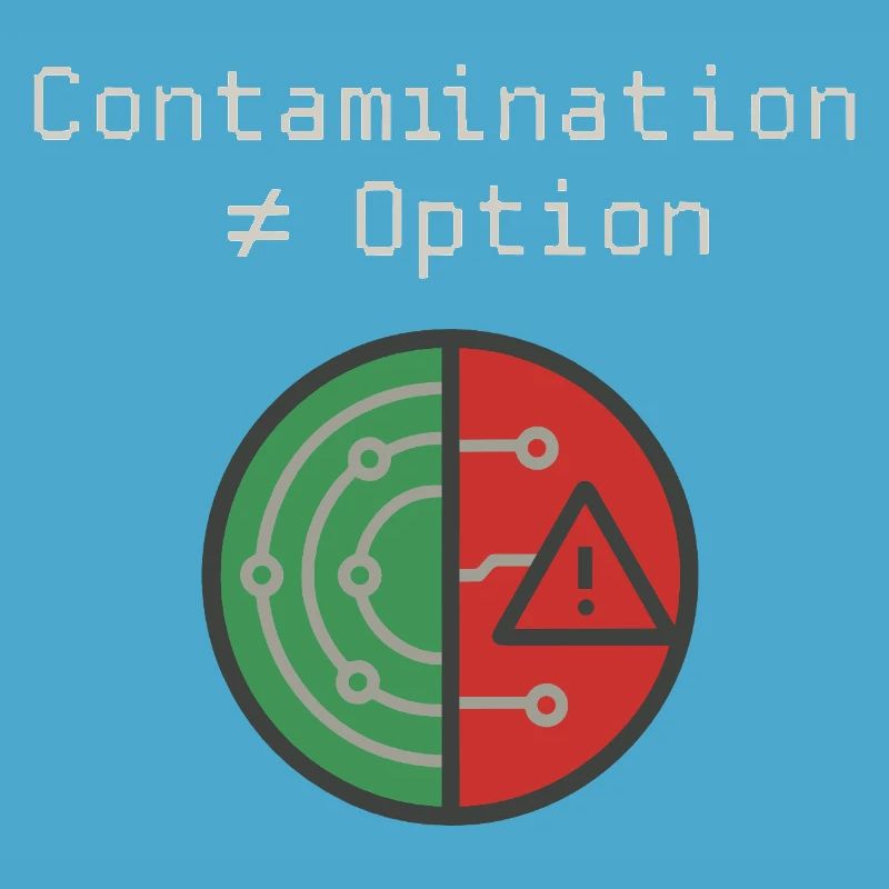 Cleanroom Technician Controlled Environment