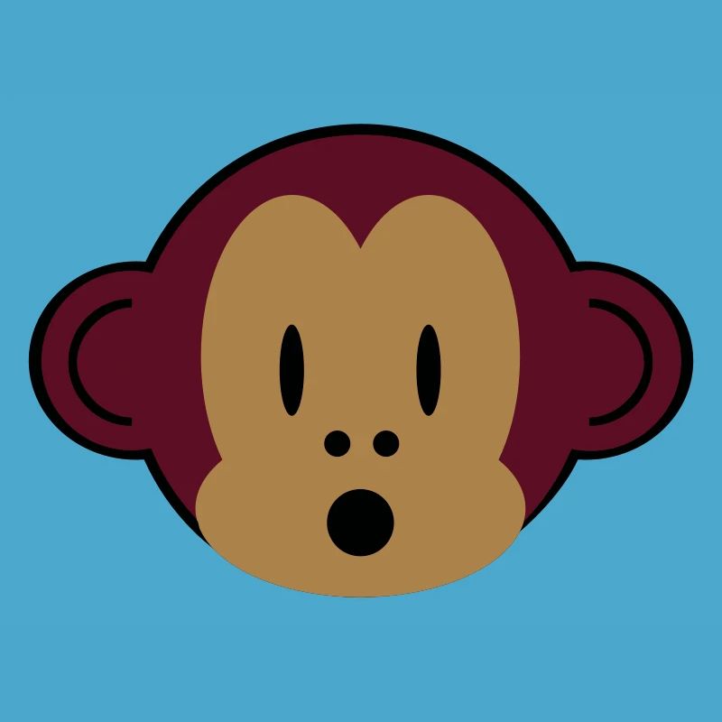 affe monkey