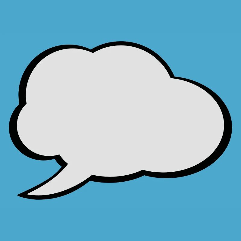 Speech Bubble