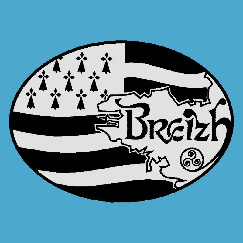 Flag Britain authentic