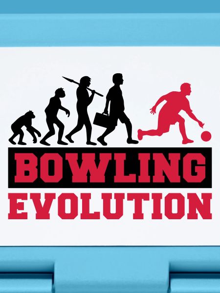 Bowling Evolution