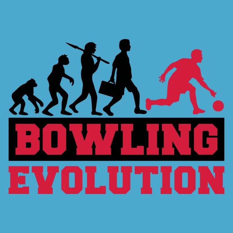 Bowling Evolution