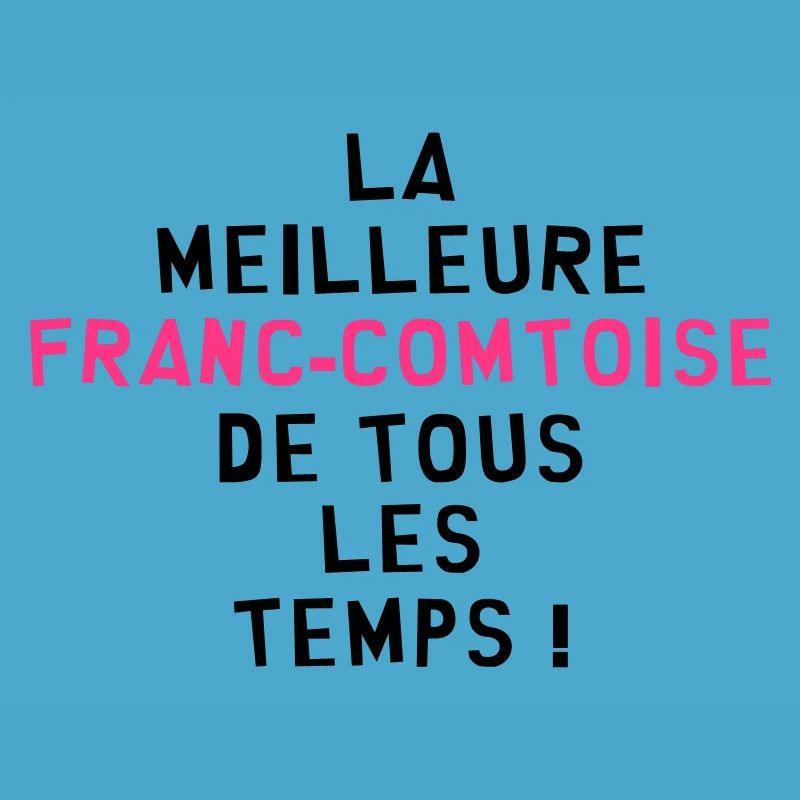 Franche-comté / Franc-Comtois / Franc-Comtoise