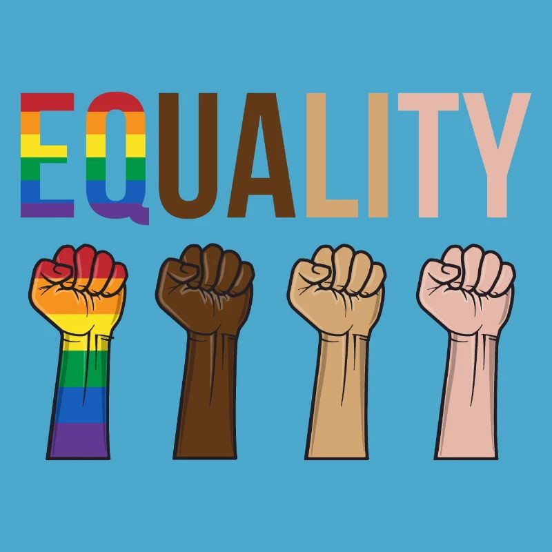 Equality