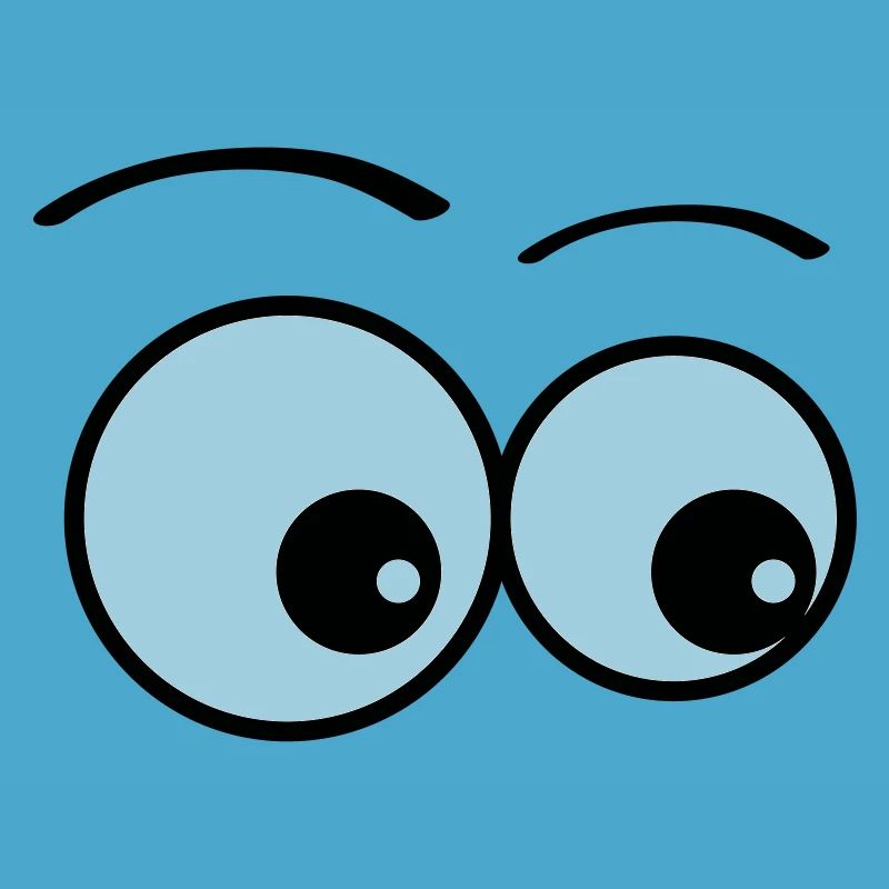 eyes