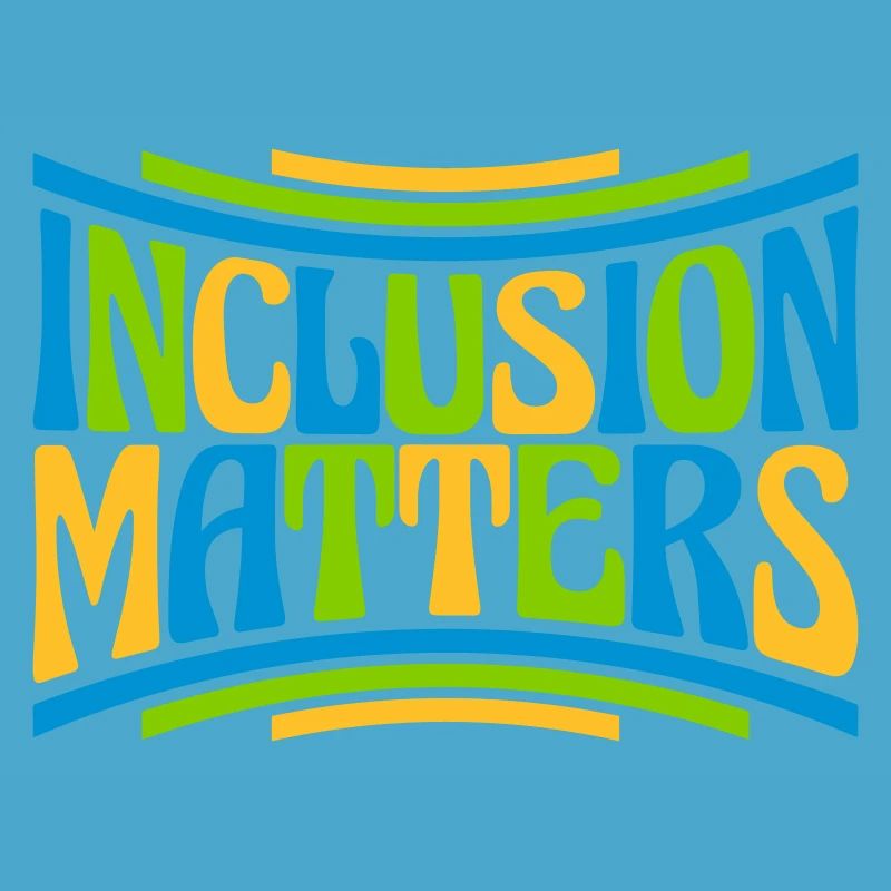 L’inclusion compte Citation du logo