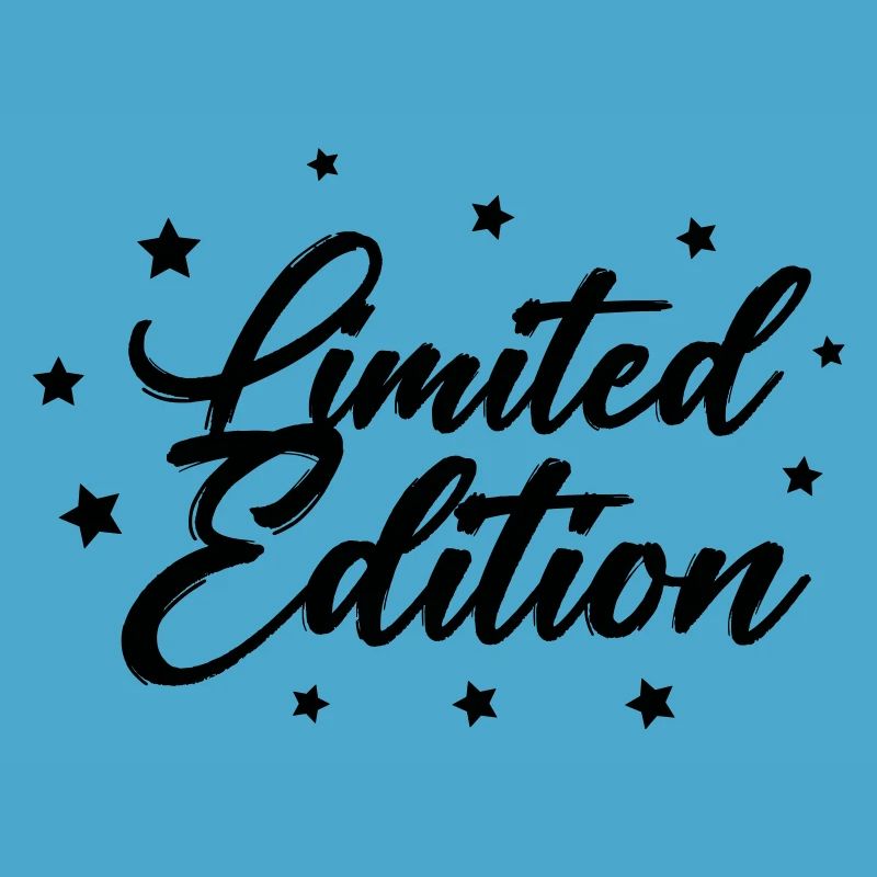 Édition limitée