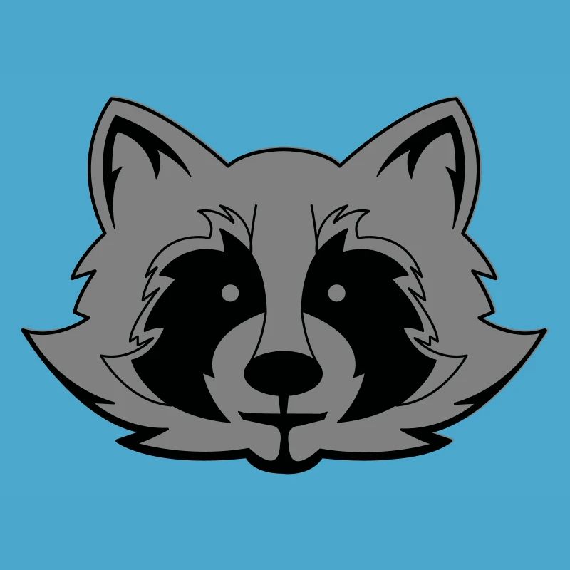 Bande dessinée raton laveur