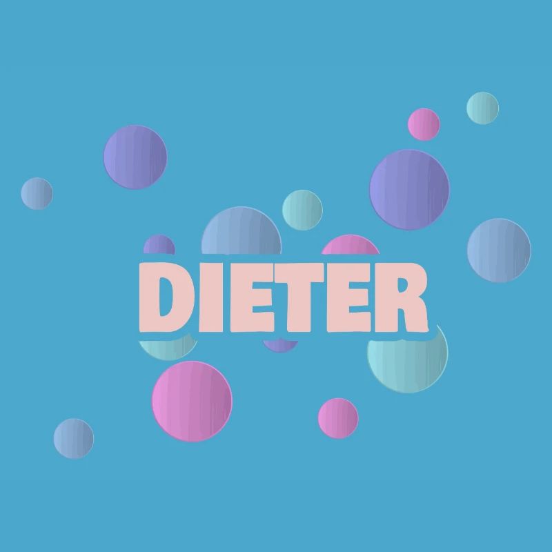 Dieter