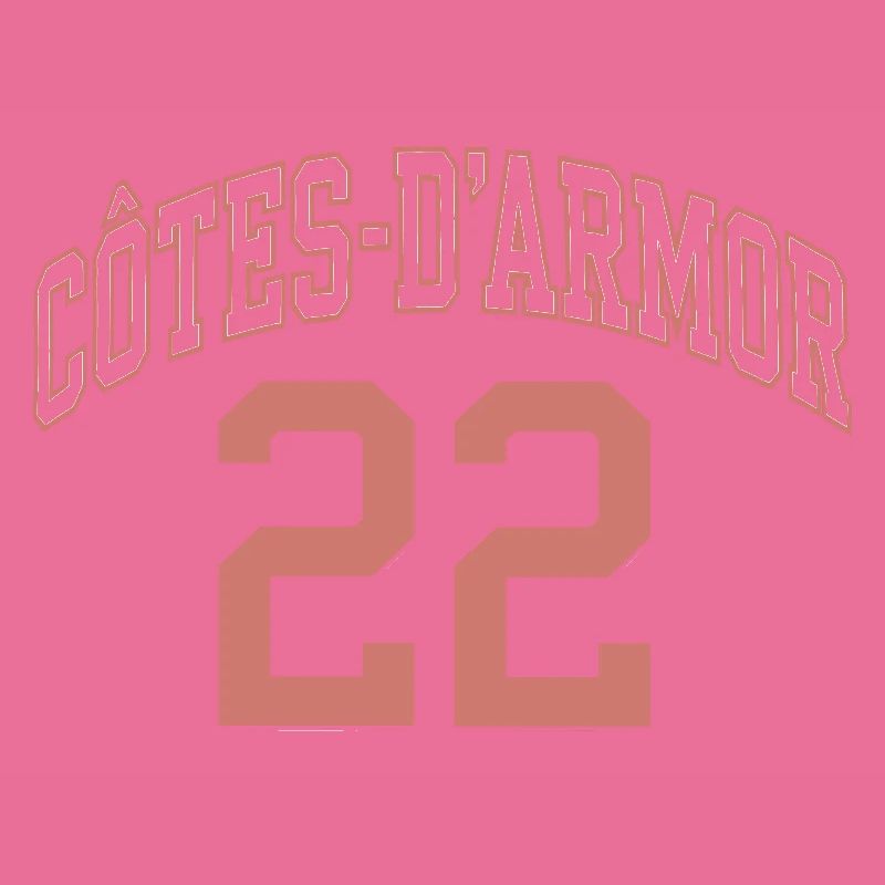 Côtes-d'Armor 22