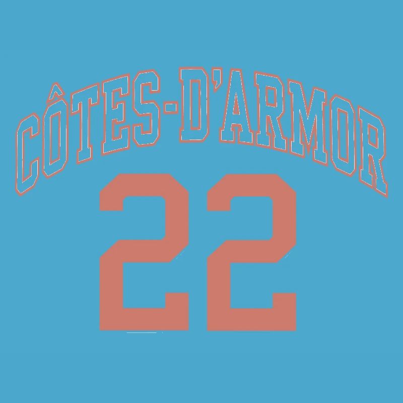 Côtes-d'Armor 22