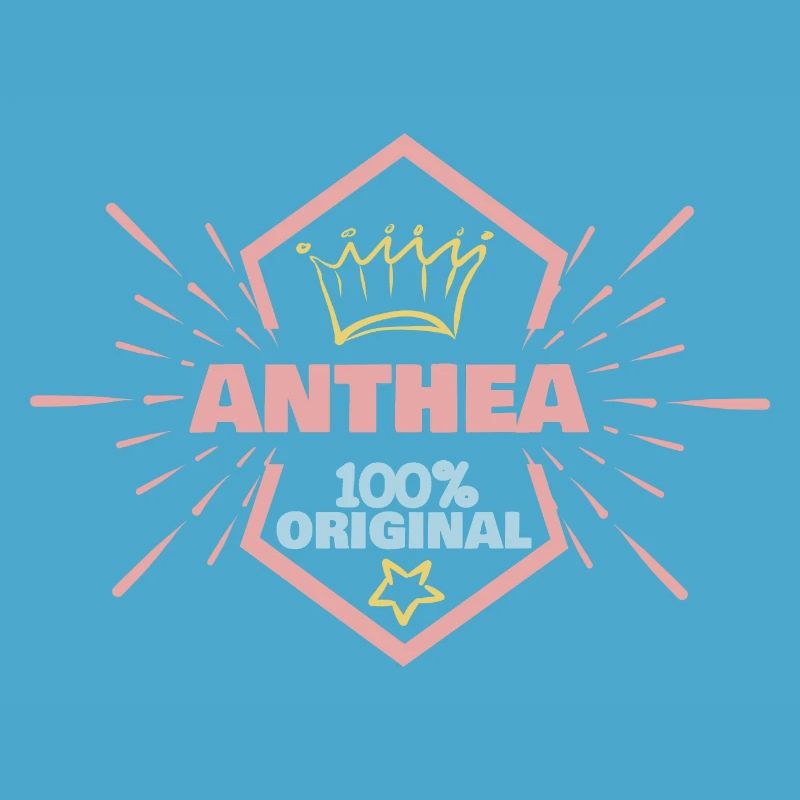 Gift for Anthea
