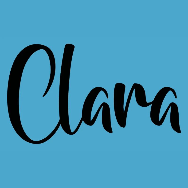 Nom - Clara