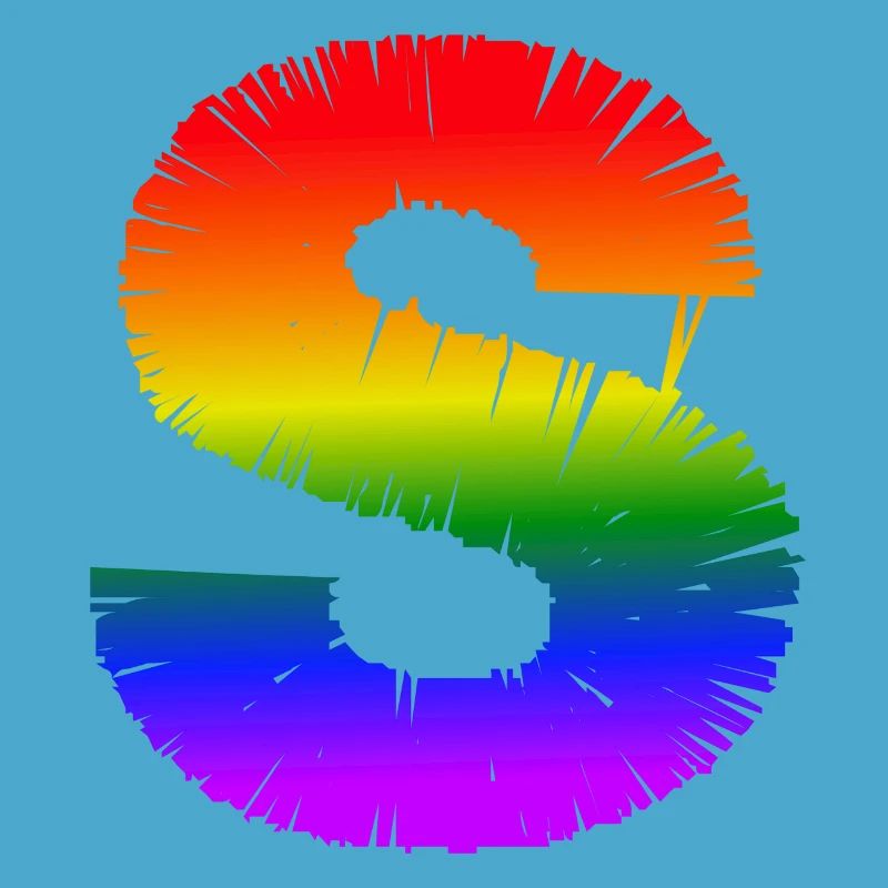 Regenbogen-S