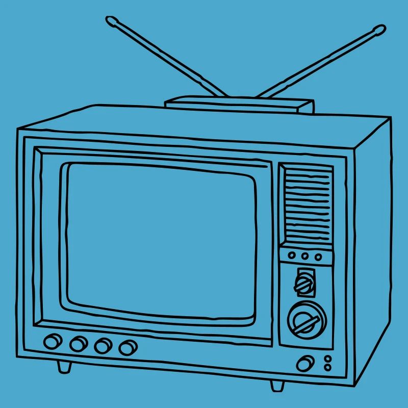 Téléviseur TV