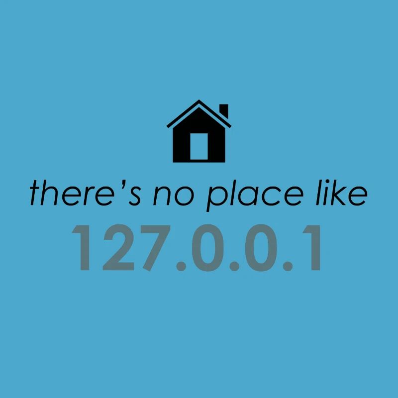 localhost