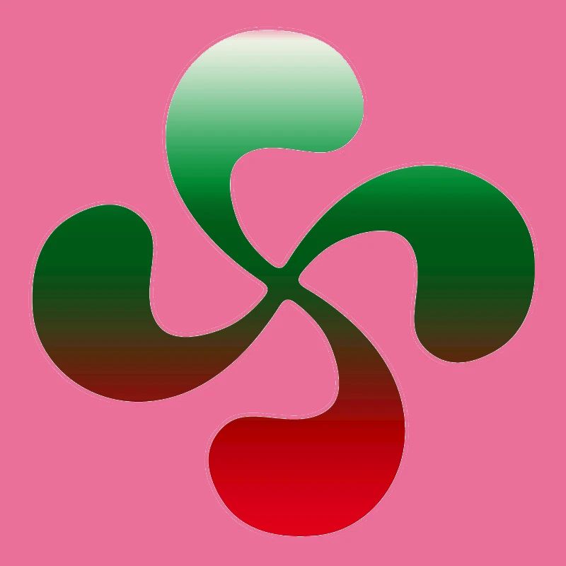 Croix Basque design 101