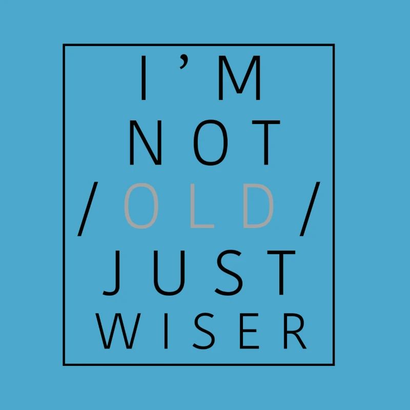 GERADE WISE-Sammlung