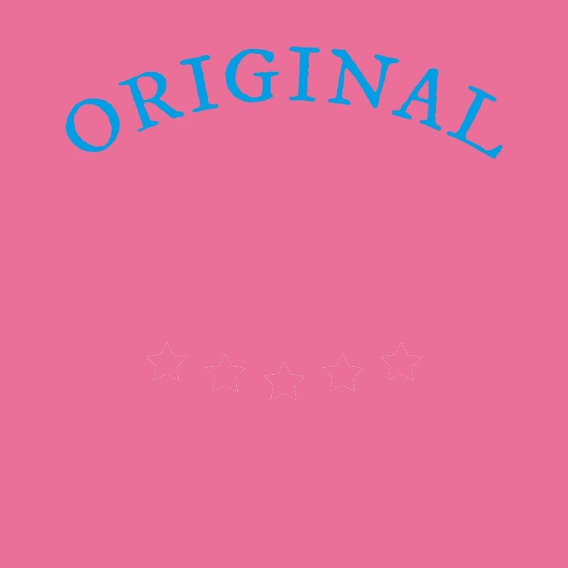 Original 100% Nick, gift, name