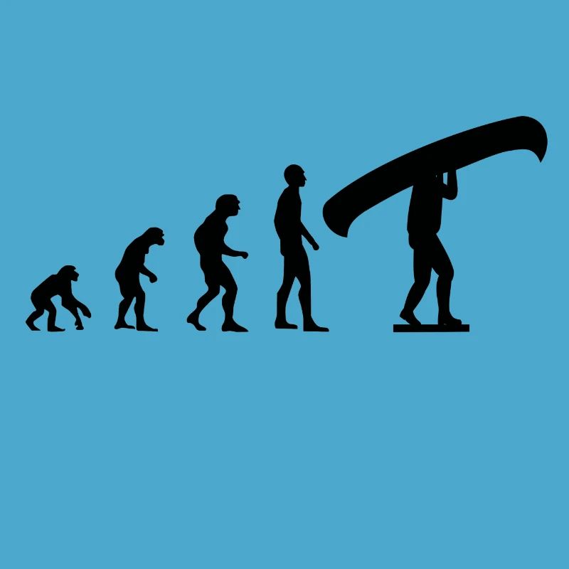 Canoe Evolution