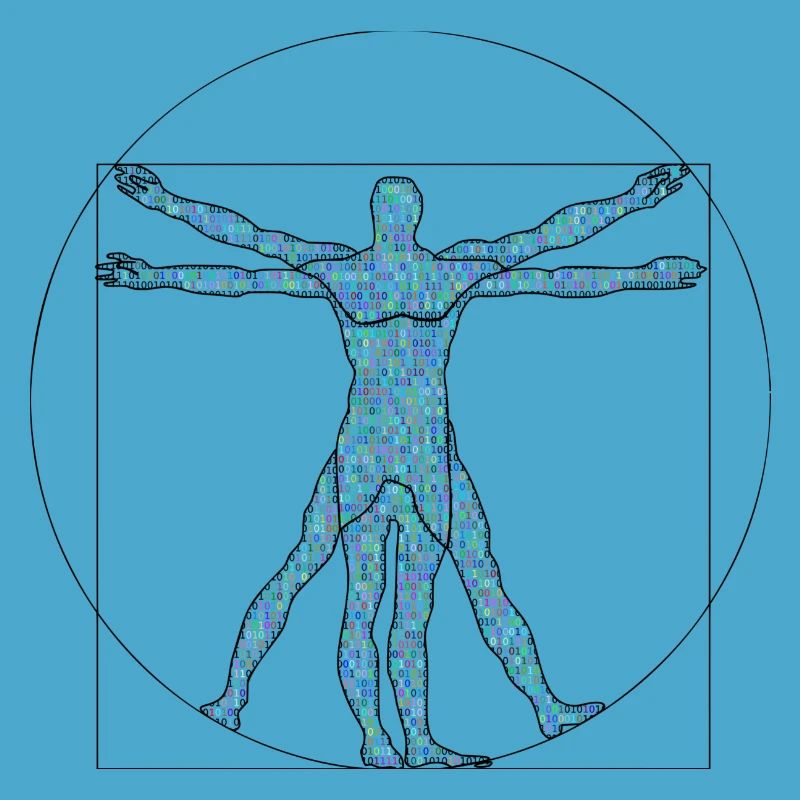 Da Vinci Programmierer Geschenkidee