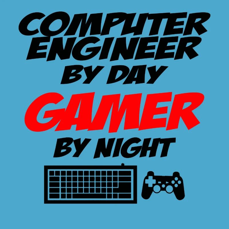 Computer engineer