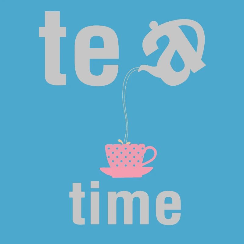 tea time