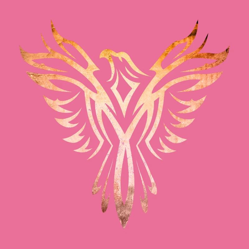 Eagle Phoenix