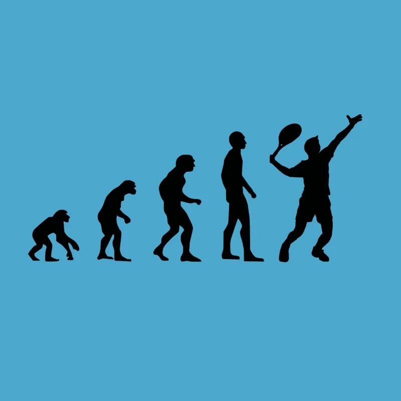 Evolution Tennis