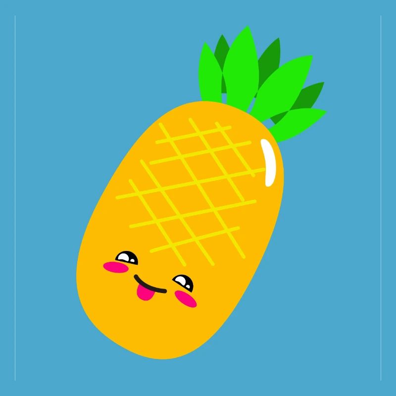 ananas