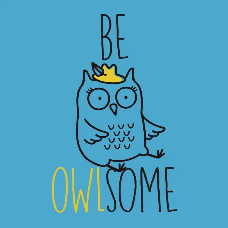 be awesome