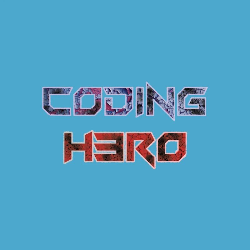 Coding Hero - héros de la programmation