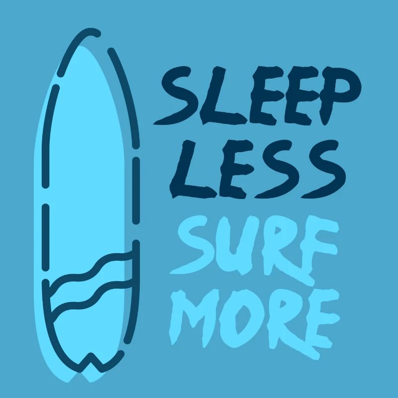 Surf - Sleep Less Surf Plus