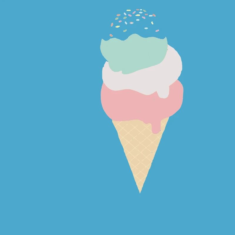 ice
