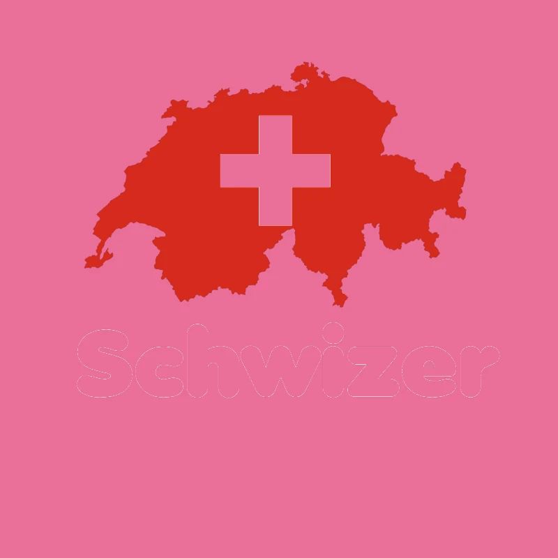 Schwizer - Schweizer Motiv
