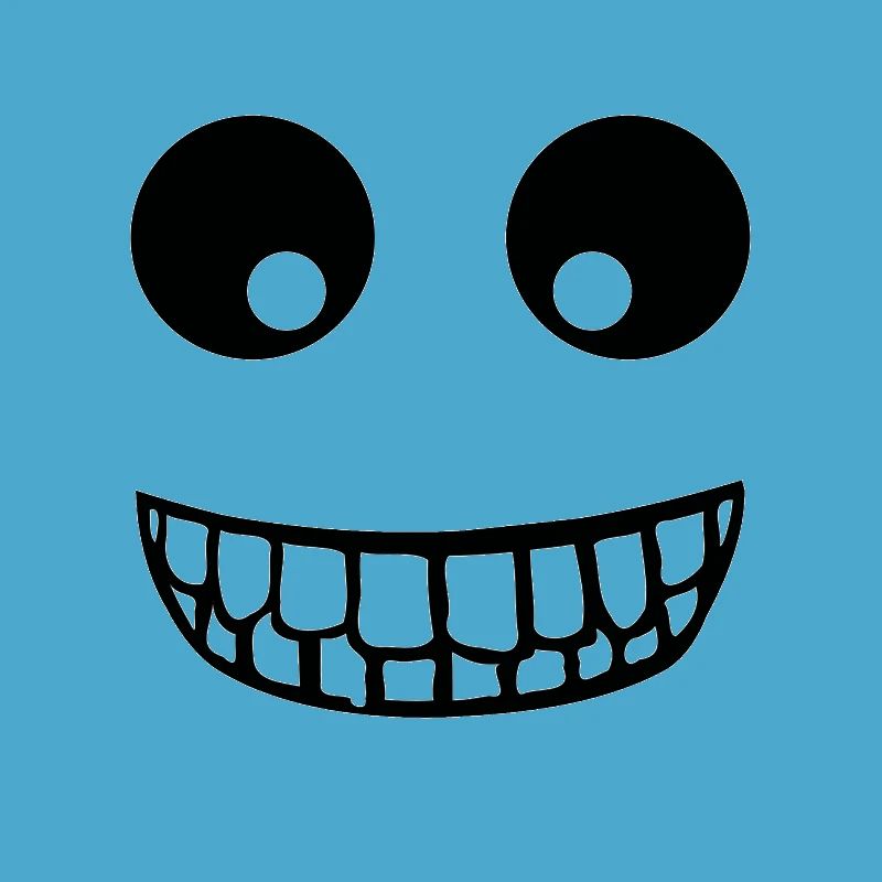 smile