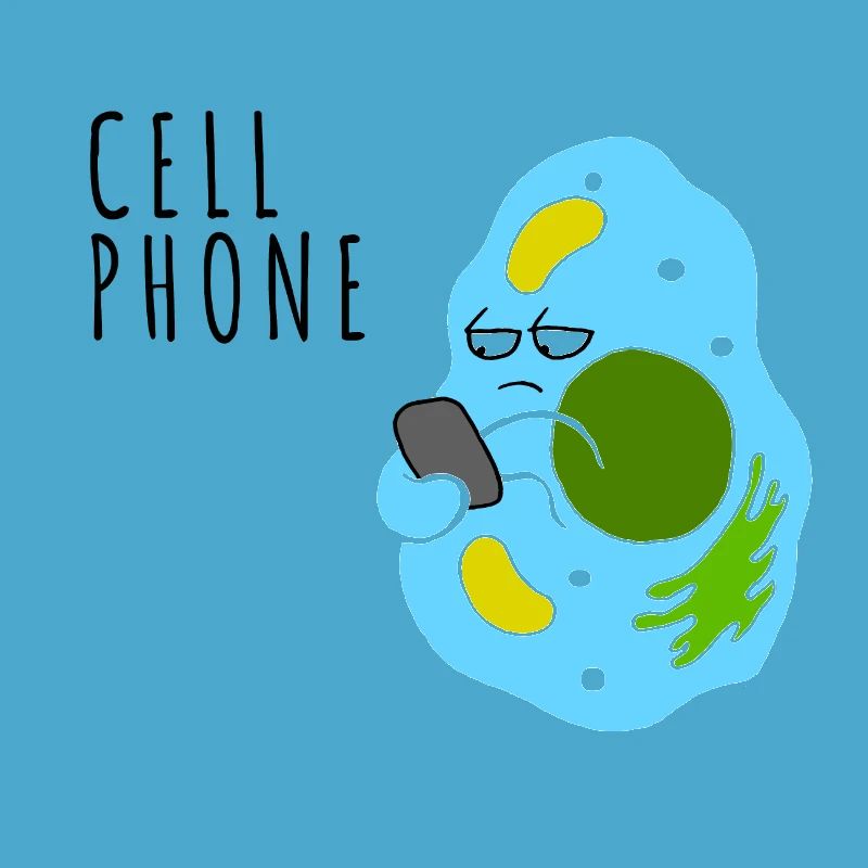 Téléphone portable