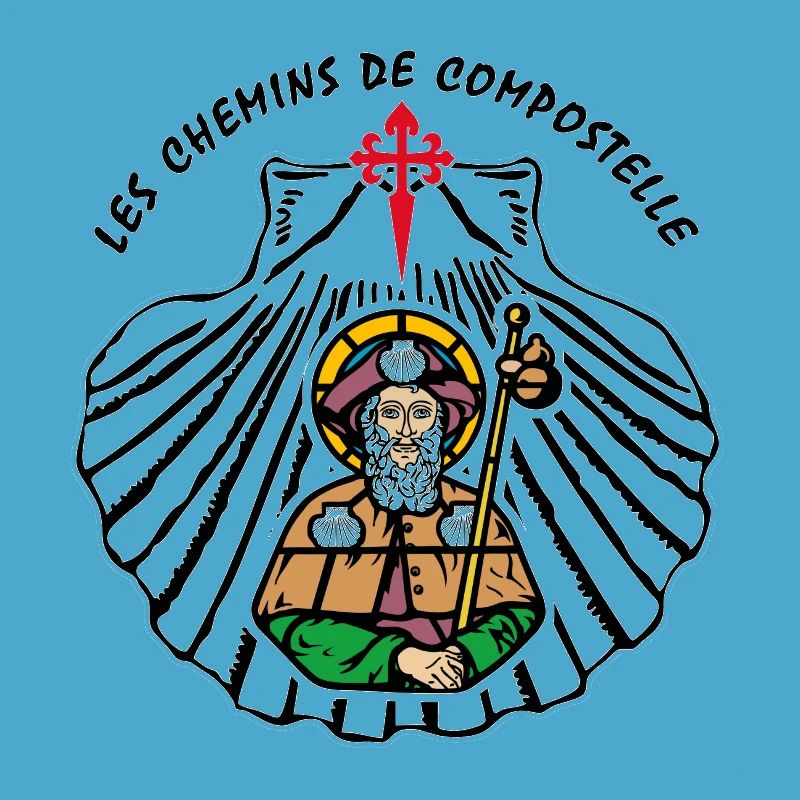 Croix St Jacques 24