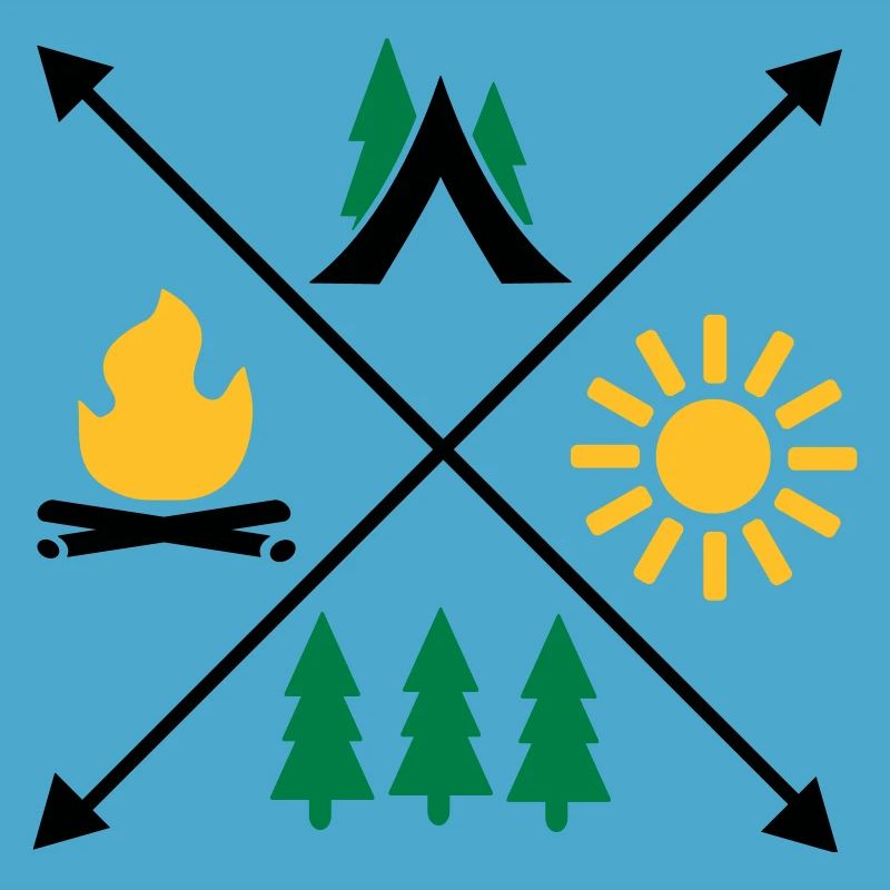Camping