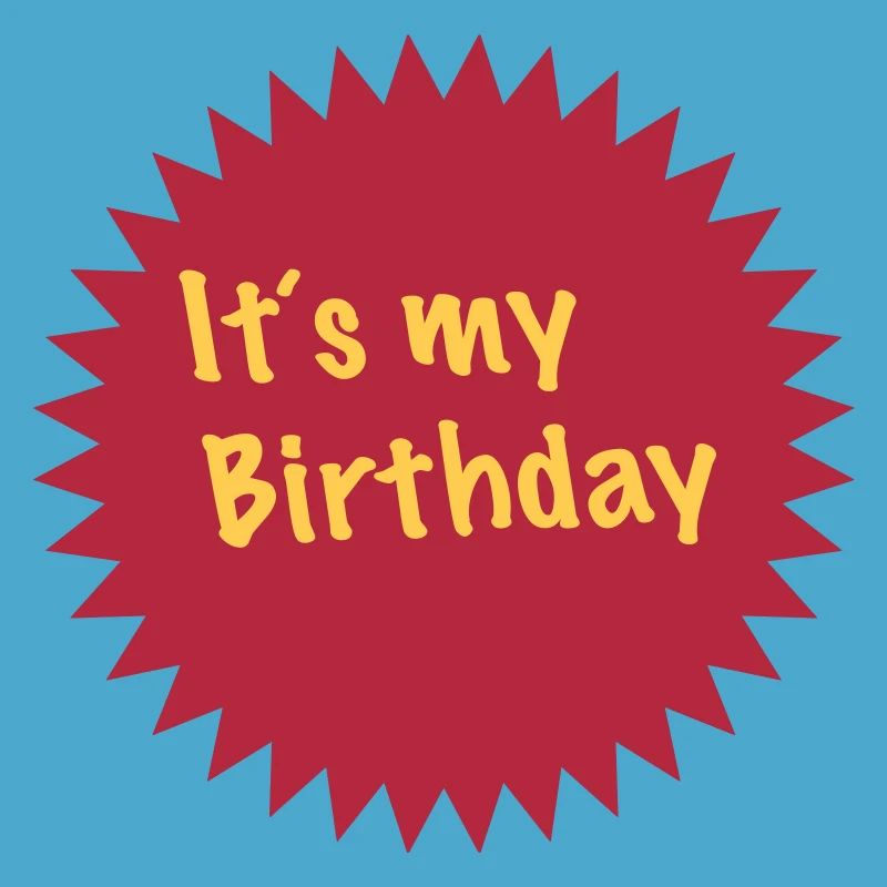 C'est mon anniversaire 2c