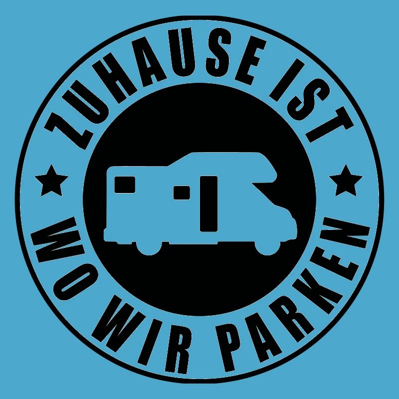 Home is where we park