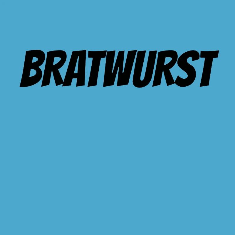 Bratwurst Bratwurst