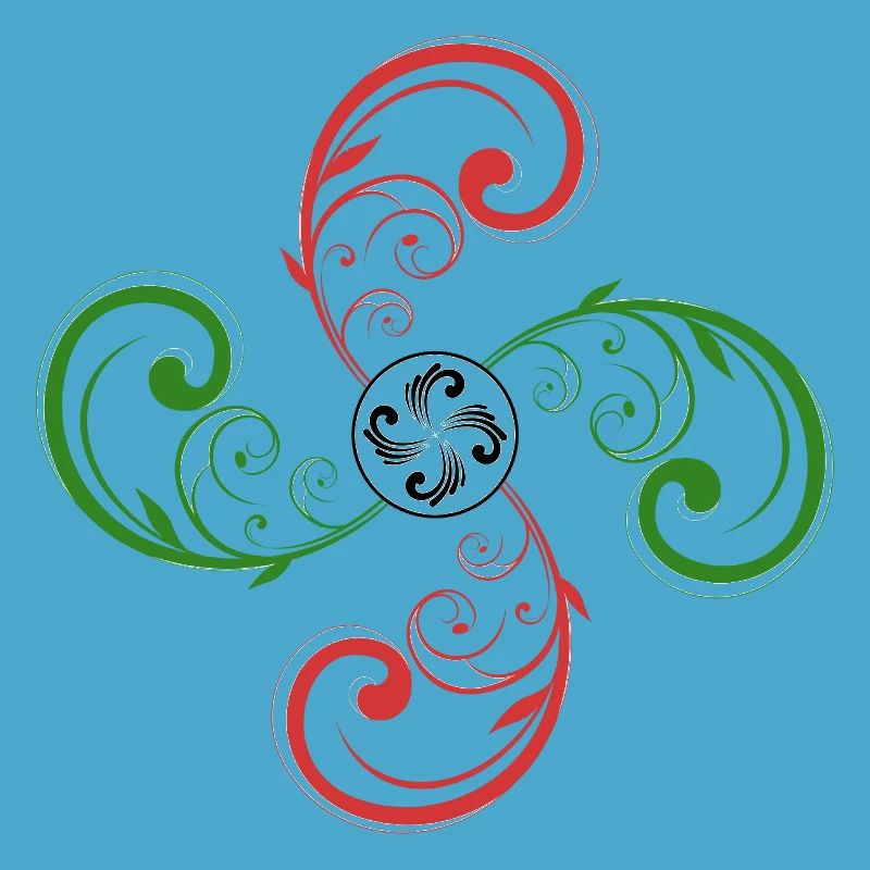 Croix Basque