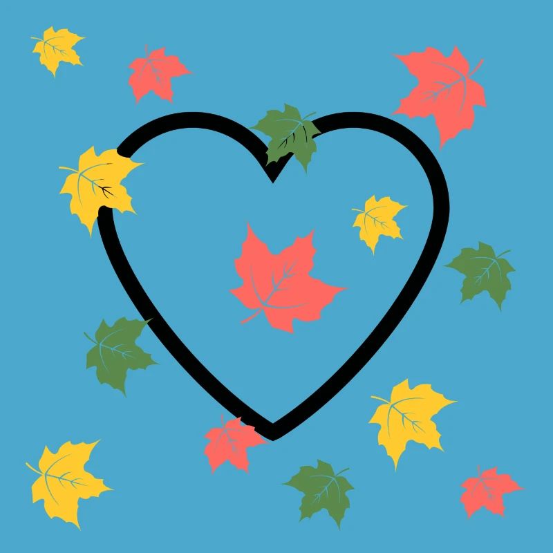Automne Amour