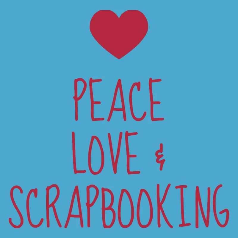 Scrapbooking / Scraper / Scrapeuse / Scrapeur